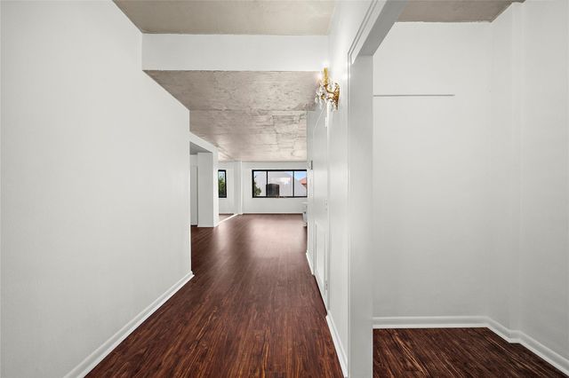 1400 Hermann Drive 3F, Houston, TX 77004