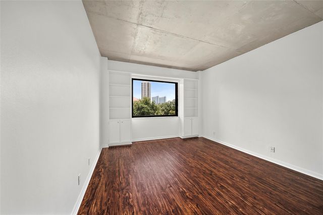 1400 Hermann Drive 3F, Houston, TX 77004