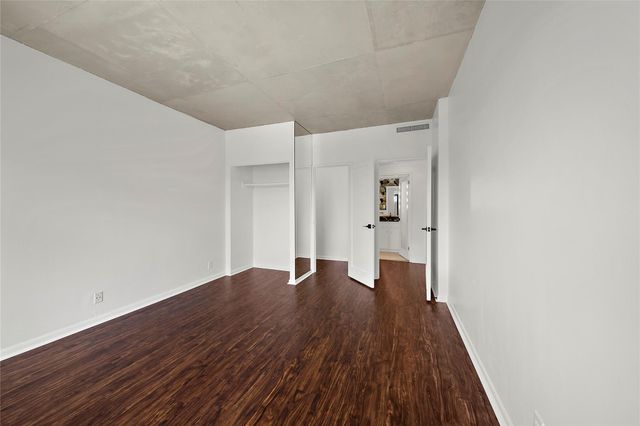 1400 Hermann Drive 3F, Houston, TX 77004