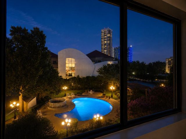 1400 Hermann Drive 3F, Houston, TX 77004