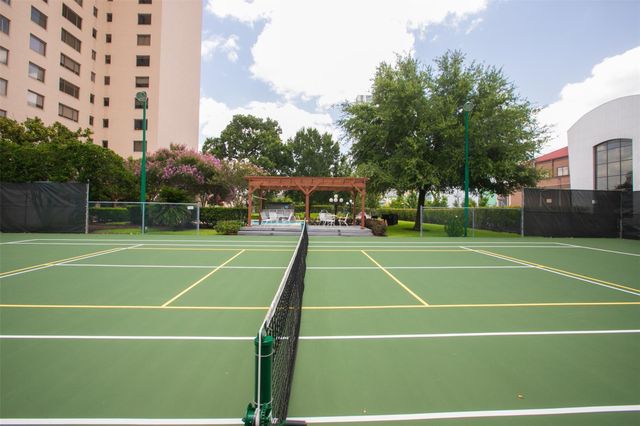 1400 Hermann Drive 3F, Houston, TX 77004