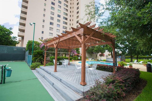 1400 Hermann Drive 3F, Houston, TX 77004