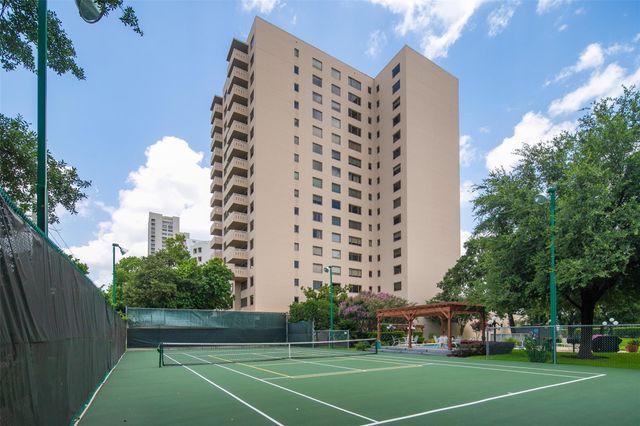 1400 Hermann Drive 3F, Houston, TX 77004