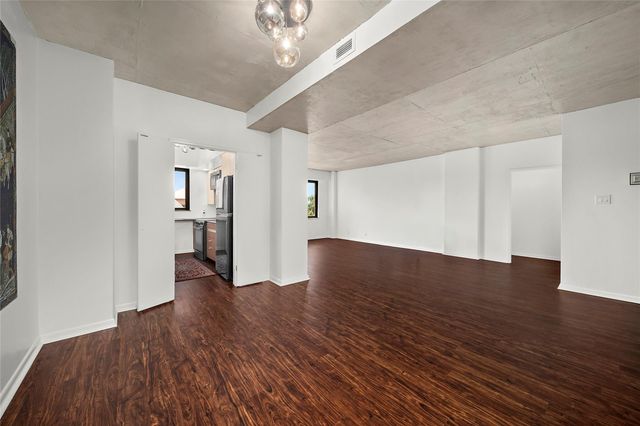 1400 Hermann Drive 3F, Houston, TX 77004