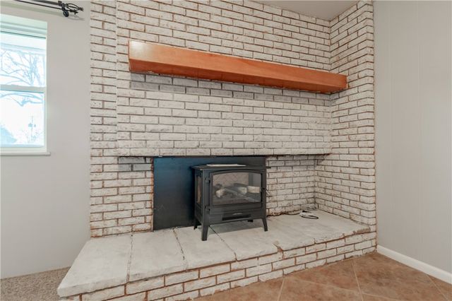 126 Rogers Circle Drive, Springdale, AR 72764