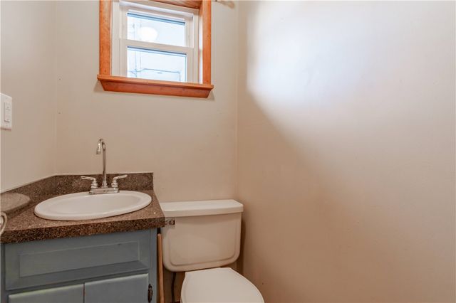 126 Rogers Circle Drive, Springdale, AR 72764