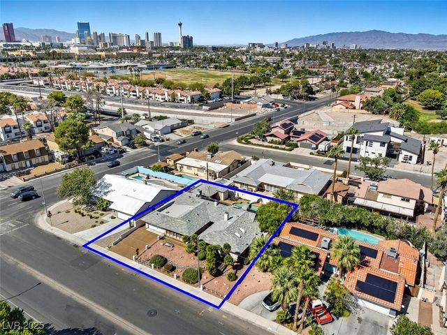 1870 East Viking Road, Las Vegas, NV 89169