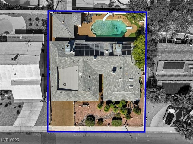 1870 East Viking Road, Las Vegas, NV 89169