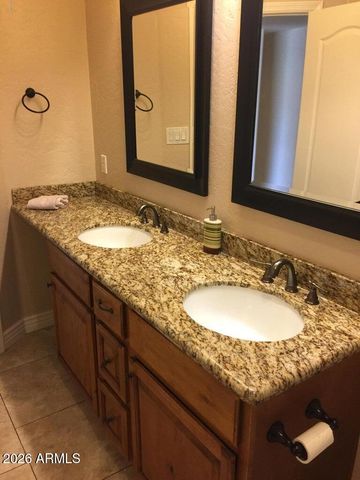 1019 S Butte Avenue, Tempe, AZ 85281