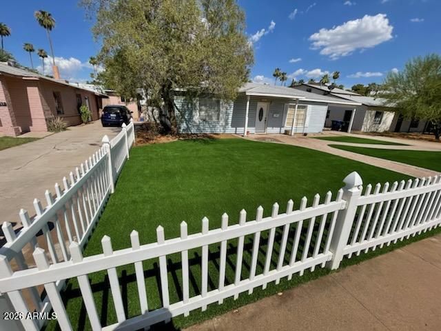 1019 S Butte Avenue, Tempe, AZ 85281
