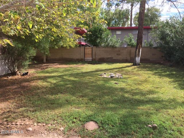 1019 S Butte Avenue, Tempe, AZ 85281