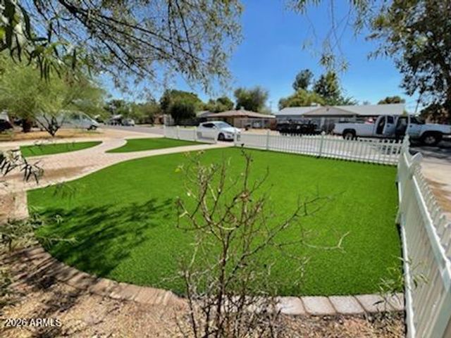 1019 S Butte Avenue, Tempe, AZ 85281