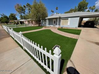 1019 S Butte Avenue, Tempe, AZ 85281