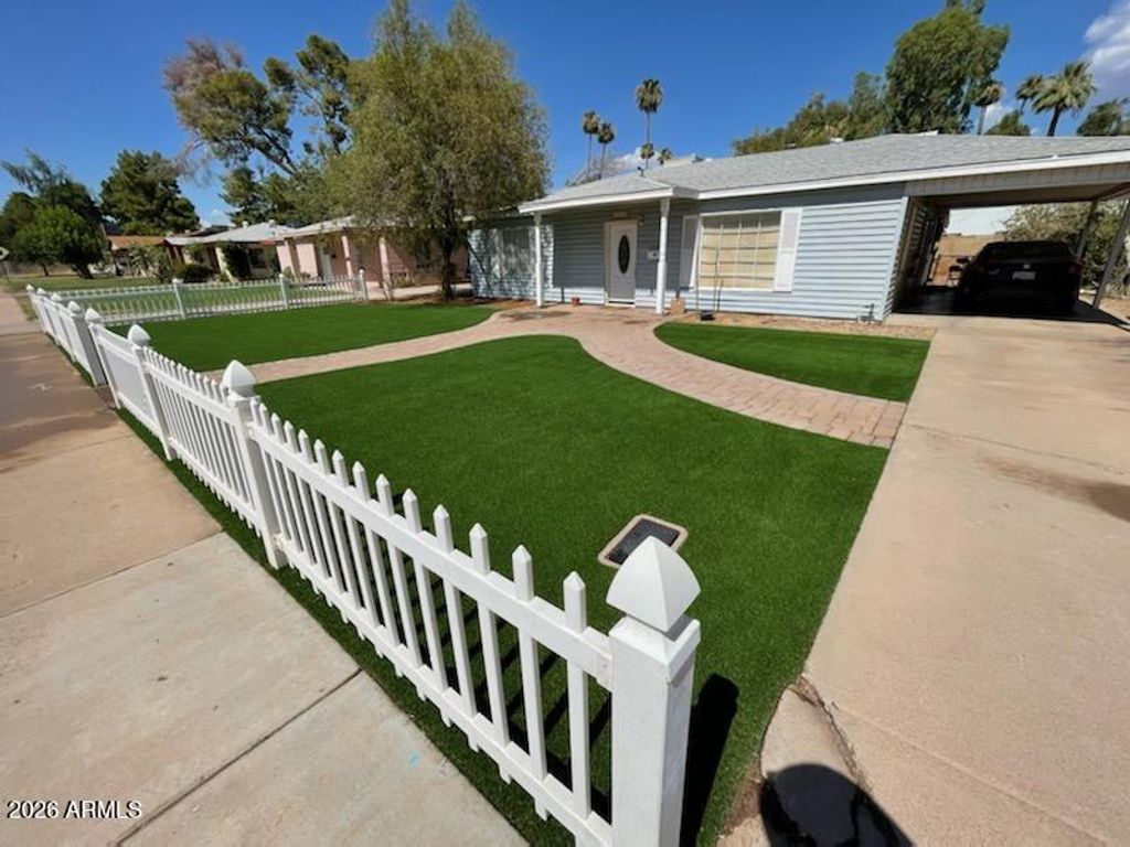 1019 S Butte Avenue, Tempe, AZ 85281