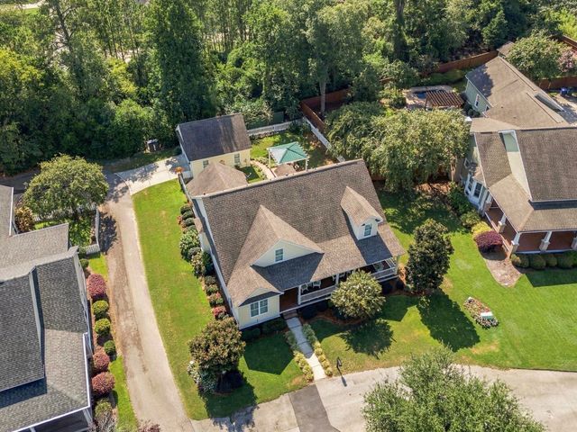 234 Pinckney Place, Aiken, SC 29803