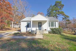 536 Oakgrove Road, Asheboro, NC 27205