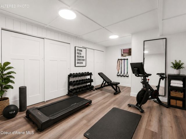 1143 E Rookery RD, Hayden, ID 83835