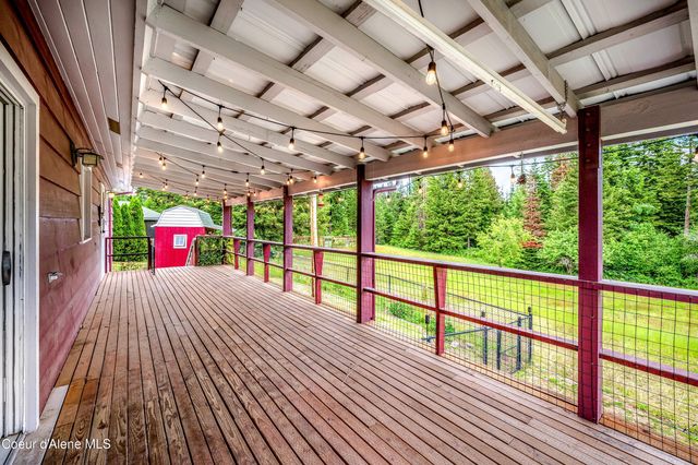 1143 E Rookery RD, Hayden, ID 83835