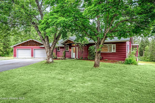 1143 E Rookery RD, Hayden, ID 83835