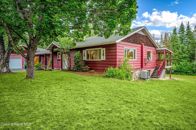 1143 E Rookery RD, Hayden, ID 83835