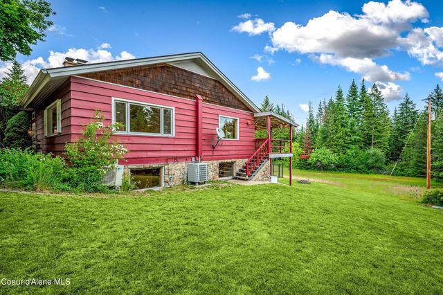 1143 E Rookery RD, Hayden, ID 83835