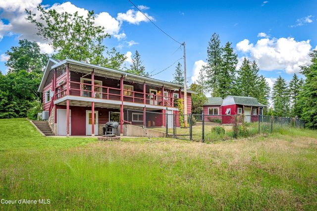 1143 E Rookery RD, Hayden, ID 83835