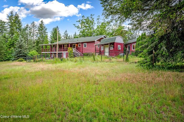 1143 E Rookery RD, Hayden, ID 83835
