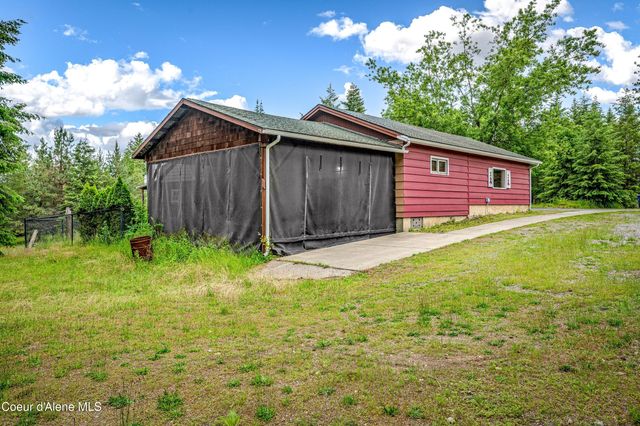 1143 E Rookery RD, Hayden, ID 83835