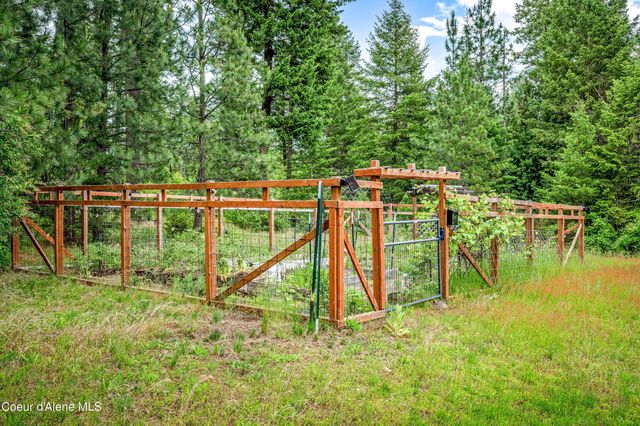 1143 E Rookery RD, Hayden, ID 83835