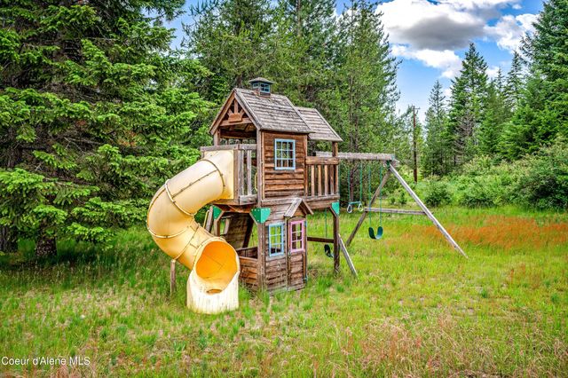 1143 E Rookery RD, Hayden, ID 83835