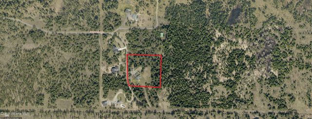 1143 E Rookery RD, Hayden, ID 83835