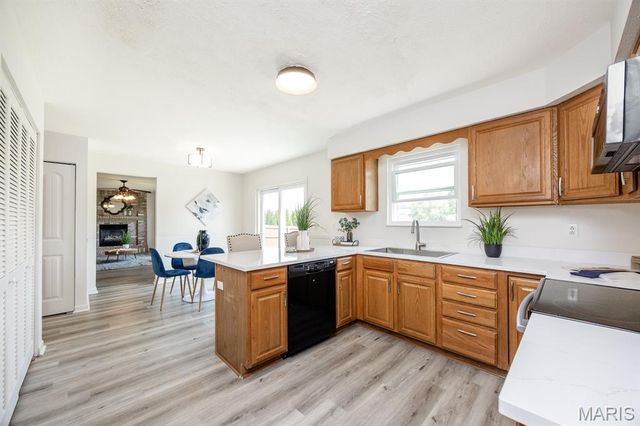 1508 Progress Lane, Belleville, IL 62221