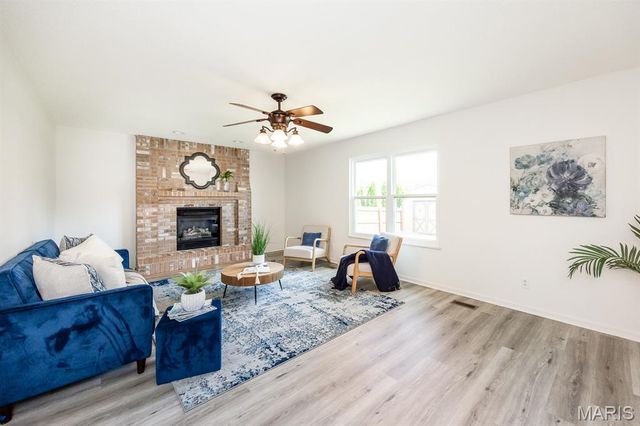 1508 Progress Lane, Belleville, IL 62221
