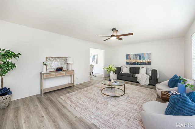 1508 Progress Lane, Belleville, IL 62221