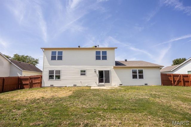 1508 Progress Lane, Belleville, IL 62221