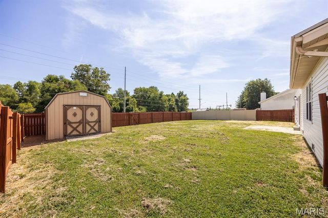 1508 Progress Lane, Belleville, IL 62221
