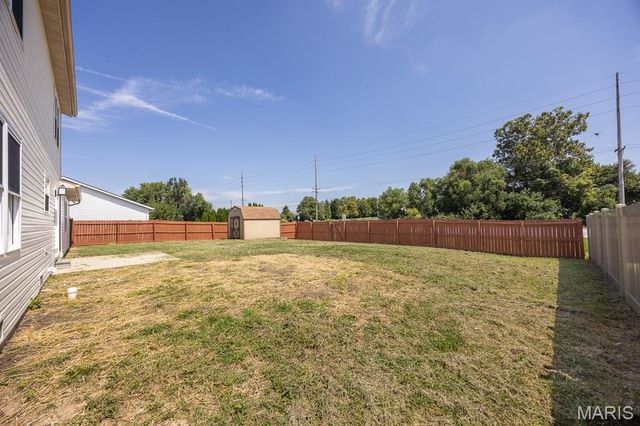 1508 Progress Lane, Belleville, IL 62221