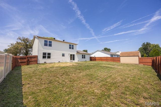 1508 Progress Lane, Belleville, IL 62221