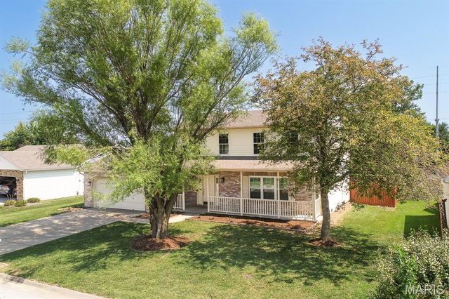 1508 Progress Lane, Belleville, IL 62221