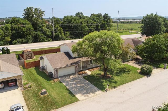 1508 Progress Lane, Belleville, IL 62221