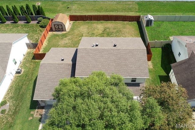 1508 Progress Lane, Belleville, IL 62221