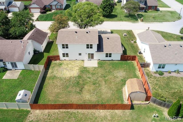 1508 Progress Lane, Belleville, IL 62221