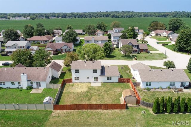 1508 Progress Lane, Belleville, IL 62221