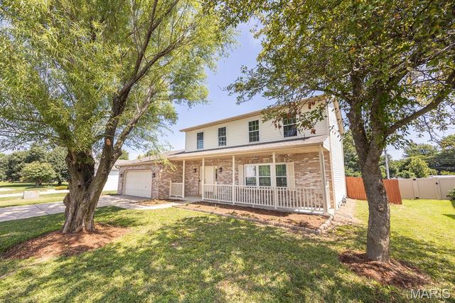 1508 Progress Lane, Belleville, IL 62221