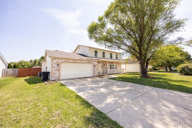 1508 Progress Lane, Belleville, IL 62221