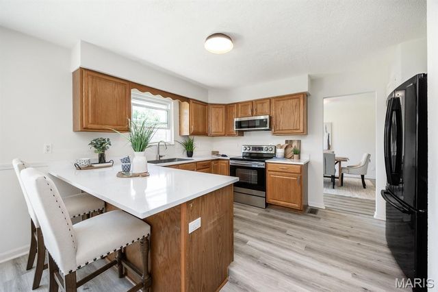 1508 Progress Lane, Belleville, IL 62221