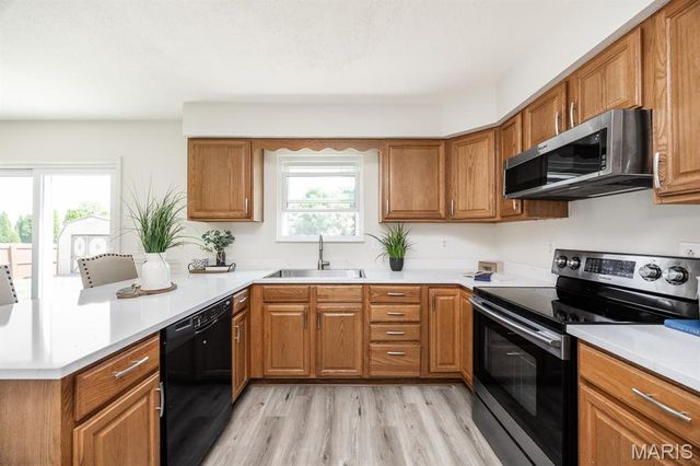 1508 Progress Lane, Belleville, IL 62221