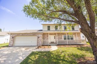 1508 Progress Lane, Belleville, IL 62221