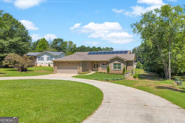 5988 Shadburn Ferry Road, Buford, GA 30519