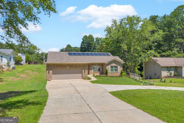 5988 Shadburn Ferry Road, Buford, GA 30519